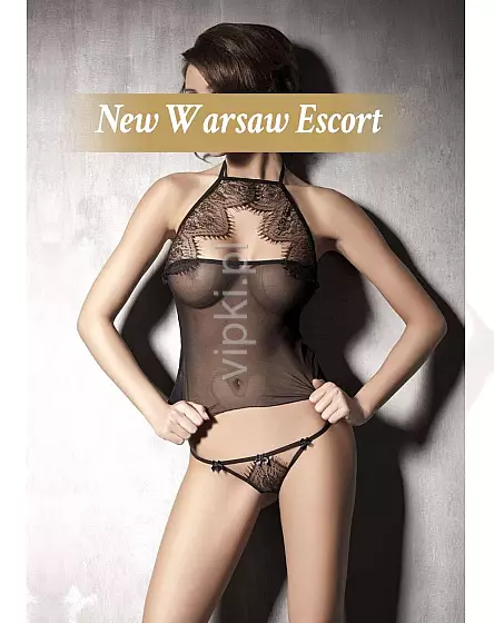 Camila Escort Warsaw