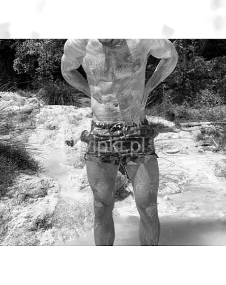 Dwóch dominujacych masterów