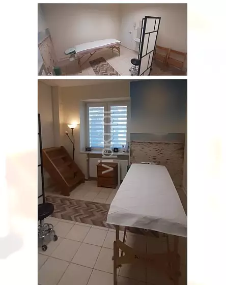 Tantra-Yoni massage for Women 