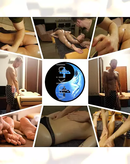 Masaż Tantryczny dla pań 