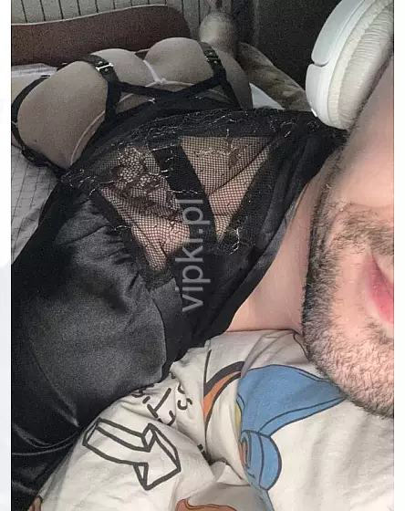 Zrobię masażu erotycznego