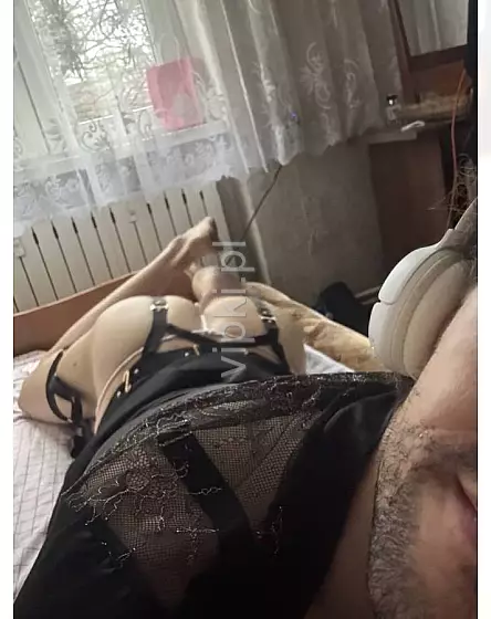 Zrobię masażu erotycznego