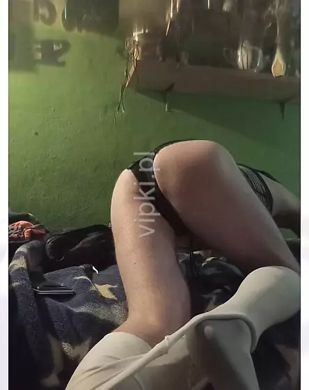 Crosdresser panJolaka