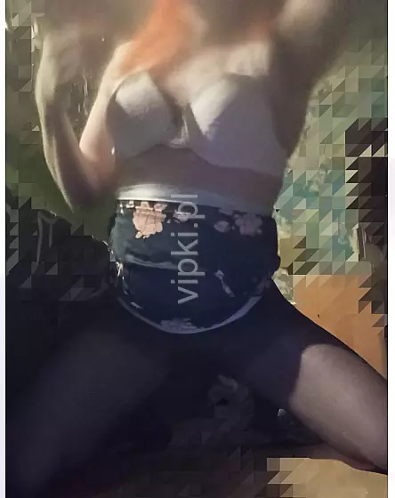 Crosdresser pan dla pana Oddany