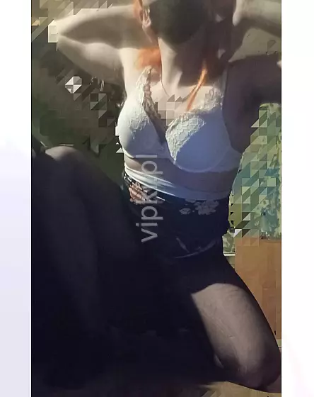 Crosdresser pan dla pana Oddany