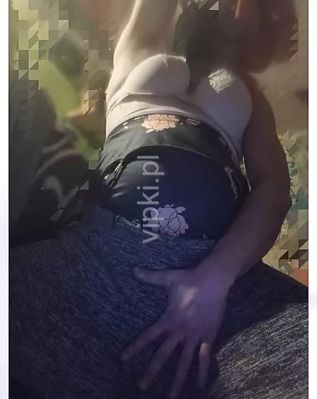 Crosdresser pan dla pana Oddany