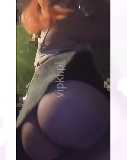 Crosdresser pan dla pana Oddany