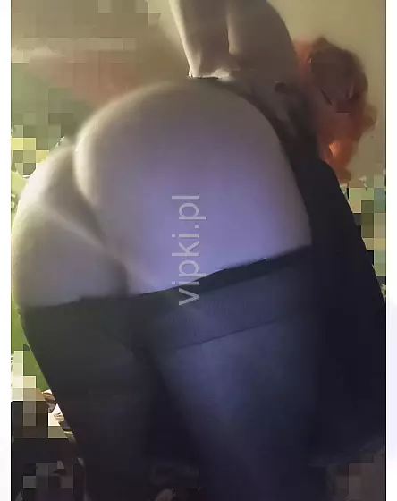 Crosdresser pan dla pana Oddany