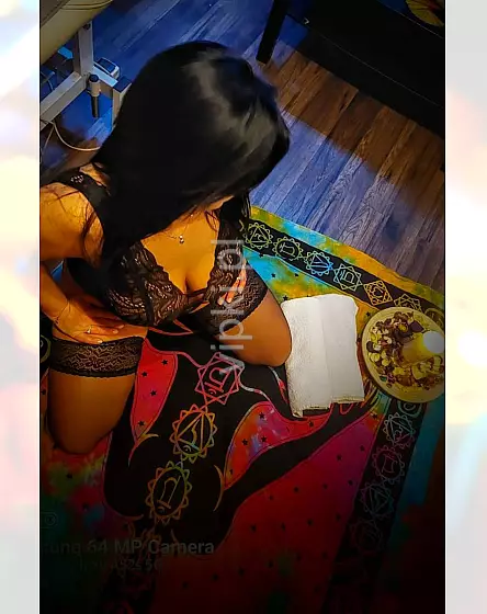 Masaże Ania Katowice 