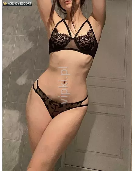 Escort Warsaw Luxury Agency