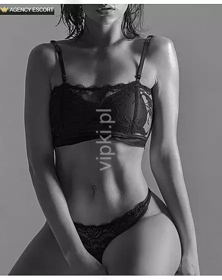 Lisa Escort Warsaw 