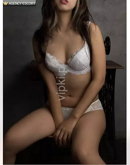 Paulina Escort Warsaw 