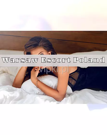 Warsaw Escort Night