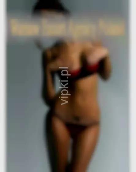 Warsaw Escort Agency Poland