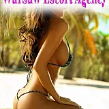 Evelyn Warsaw Escort Agency