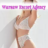 Nina Warsaw Escort Agency