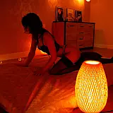 Amina-Blissful massage 