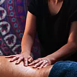 tantric lingam massage 