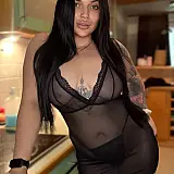 Nuru masaz 