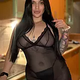 Nuru masaz 