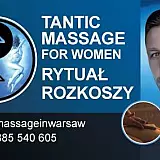 Masaż Tantryczny 